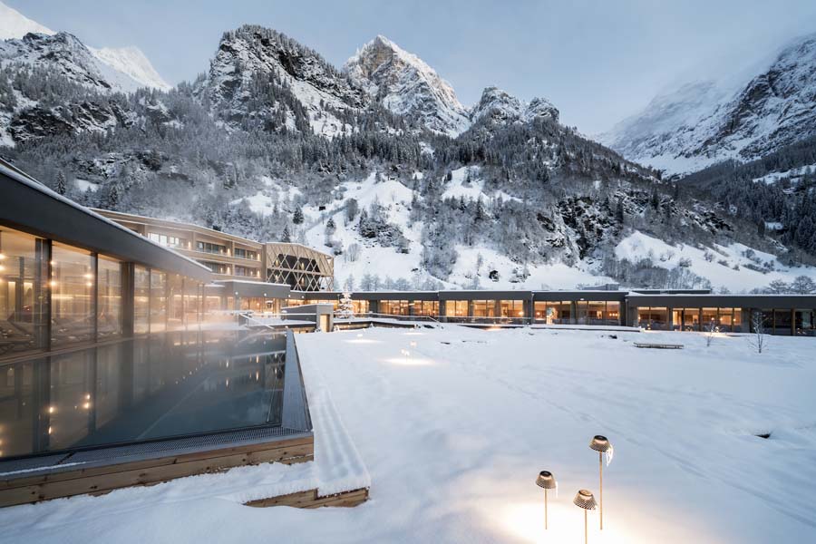 Feuerstein Nature Family Resort alto adige