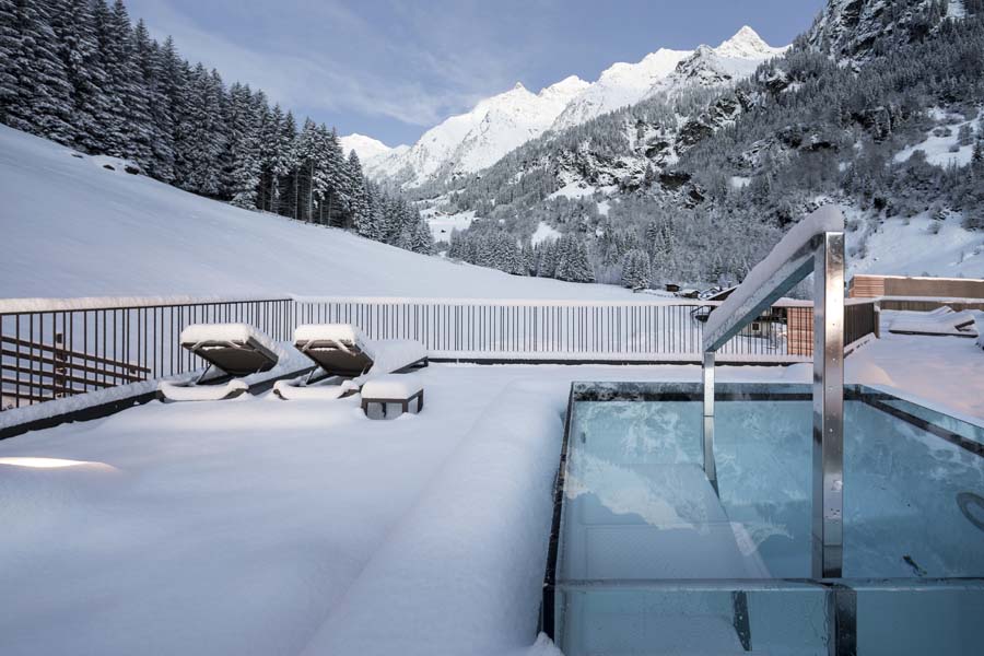 Feuerstein Nature Family Resort