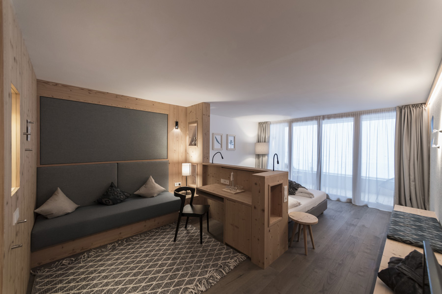 resort con servizi per bambini al brennero alto adige