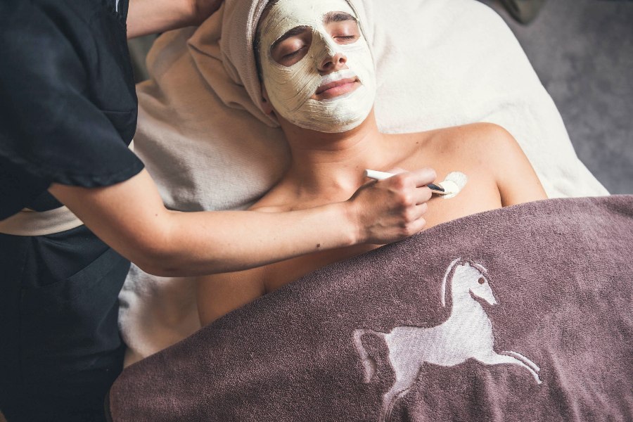 Cavallino Bianco Beauty hotel per bambini