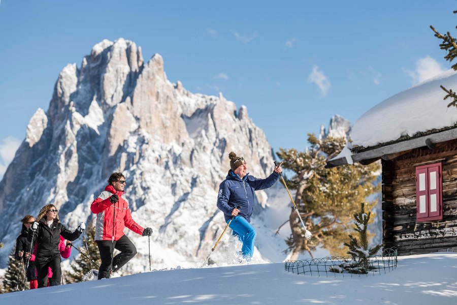 Cavallino Bianco hotel per bambini