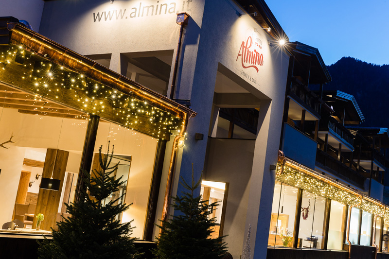 hotel almina vipiteno