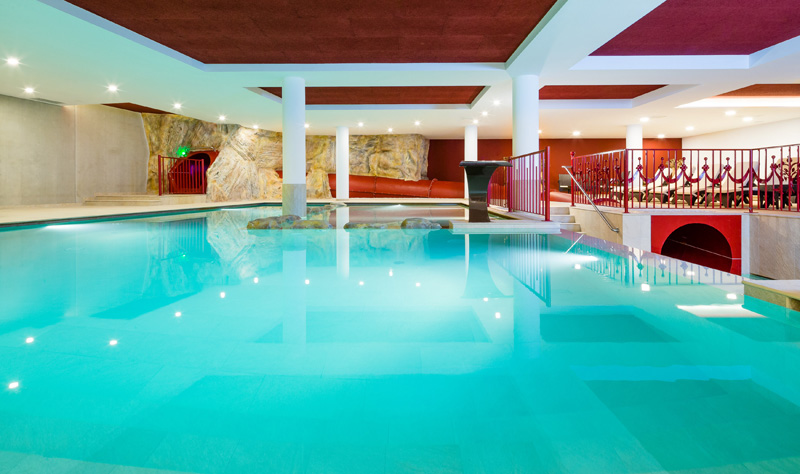 family hotels a vipiteno
