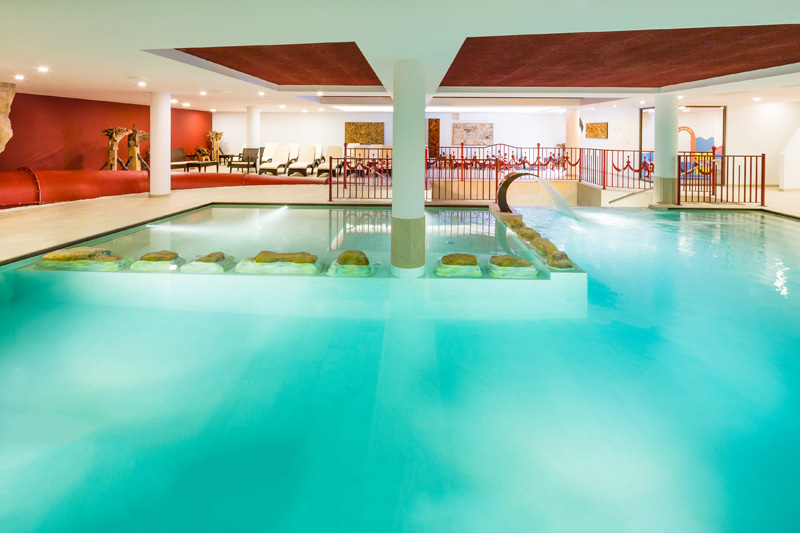 hotel per famiglie a vipiteno