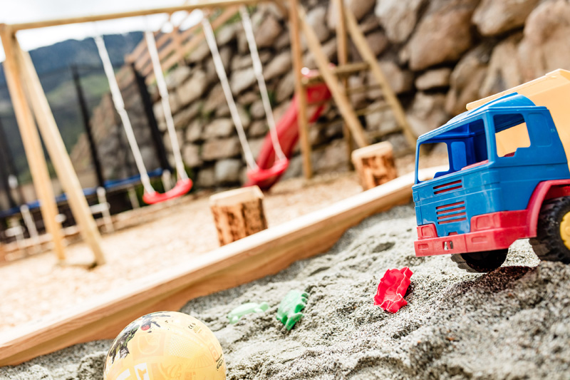 hotel per bambini a vipiteno