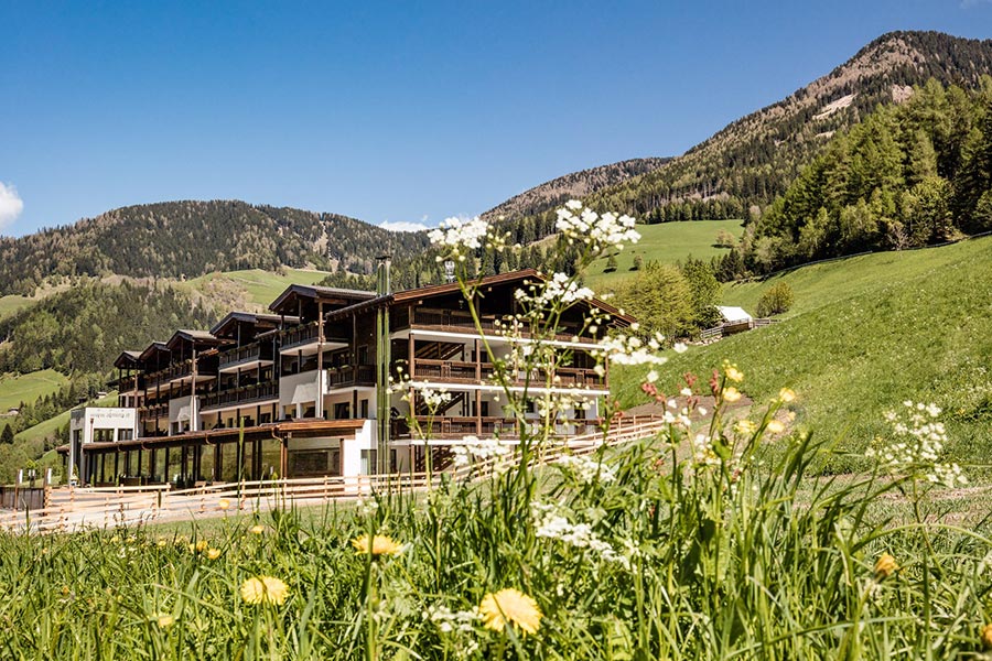 family hotel val di giovo