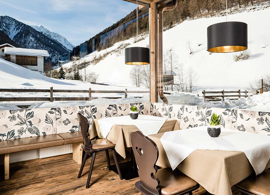 hotel per famiglie in val di giovo vipiteno