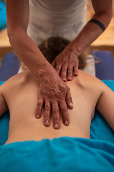 Spa-massaggi