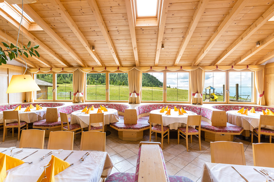 family hotels aldino
