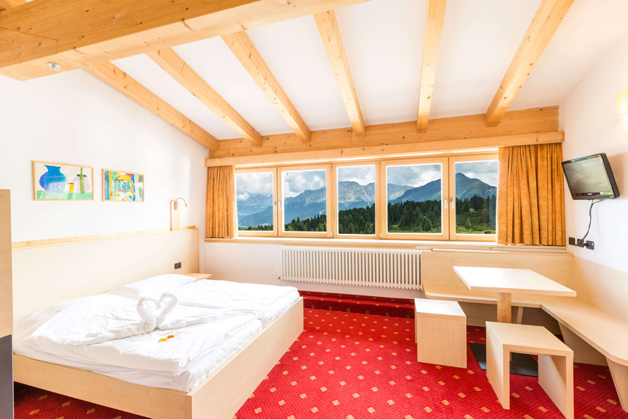alberghi per bambini aldino alto adige