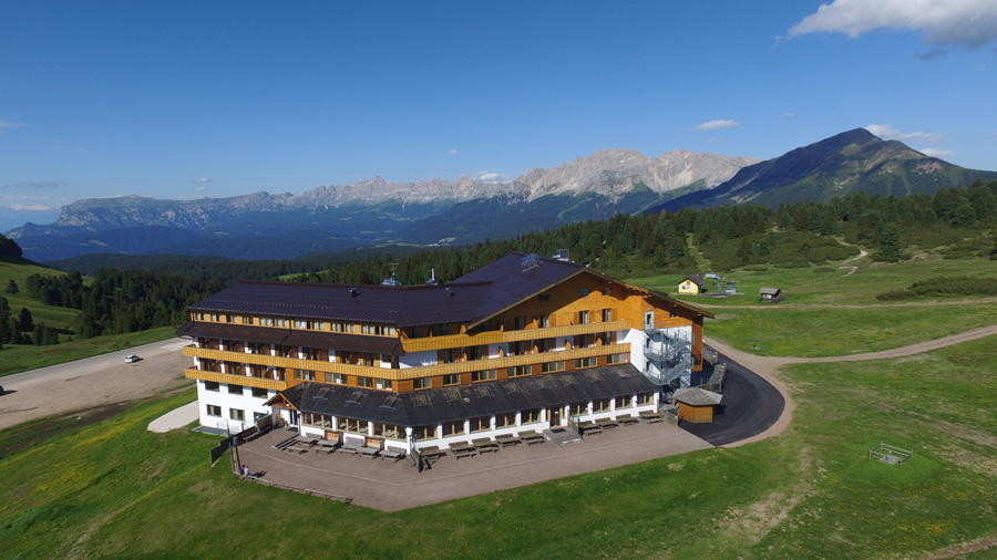 Hotel Schwarzhorn