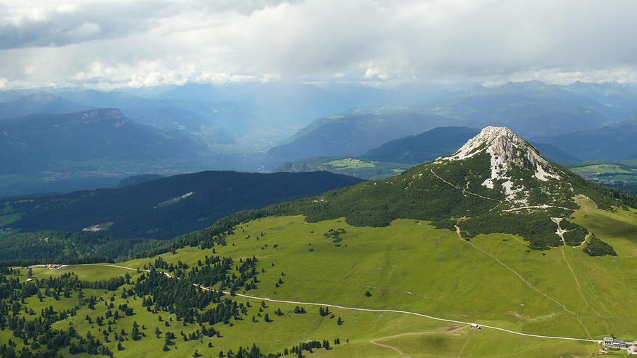 family hotels alto adige