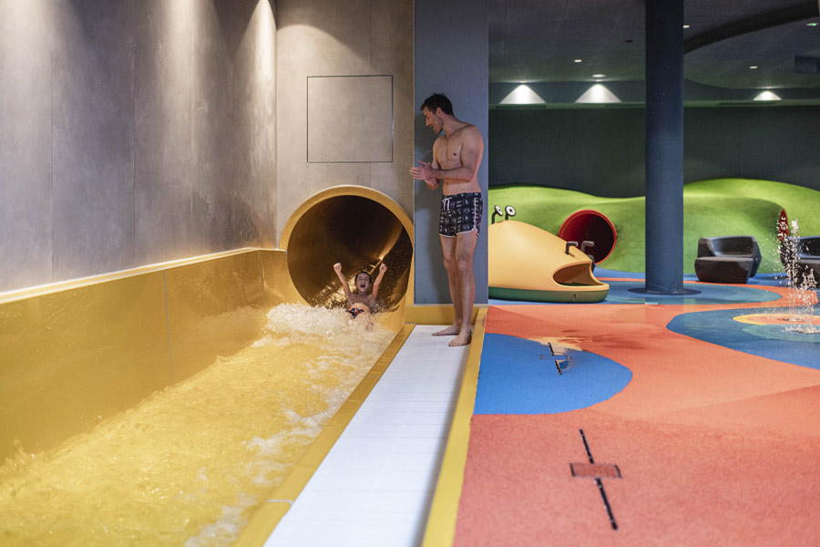 falkensteiner family resort in val pusteria