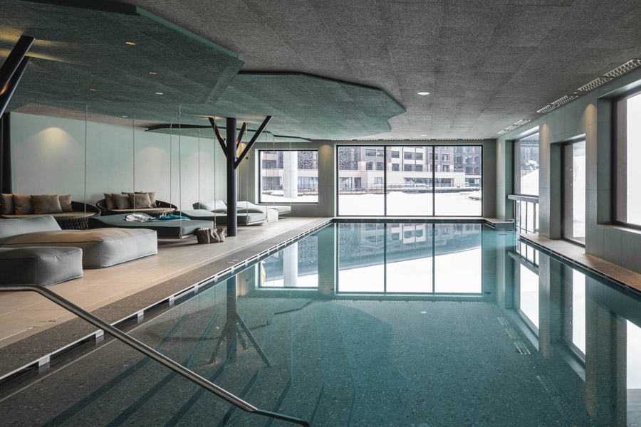 family hotels in val pusteria