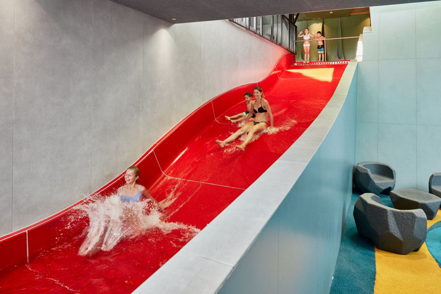 Falkensteiner Family Resort Lido