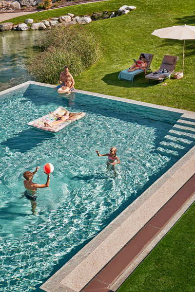 Falkensteiner Family Resort Lido