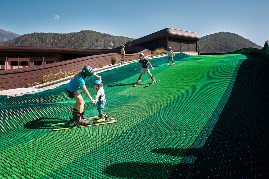 Falkensteiner Family Resort Lido