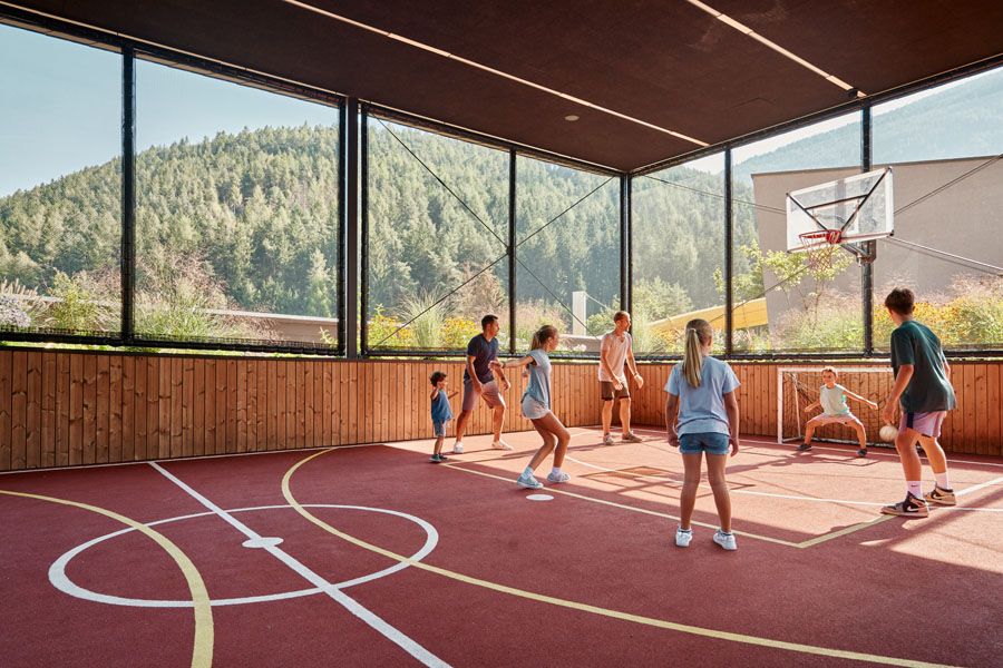 Falkensteiner Family Resort Lido