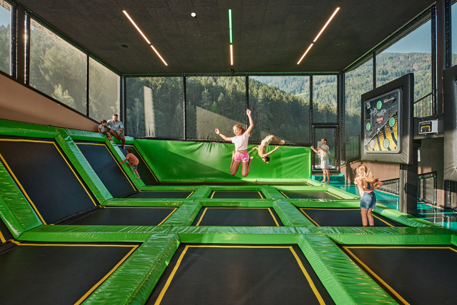 Falkensteiner Family Resort Lido
