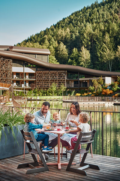 Falkensteiner Family Resort Lido