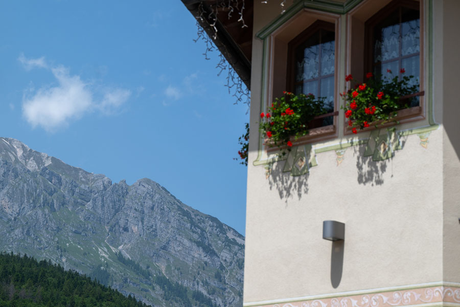 hotel majorka andalo trentino