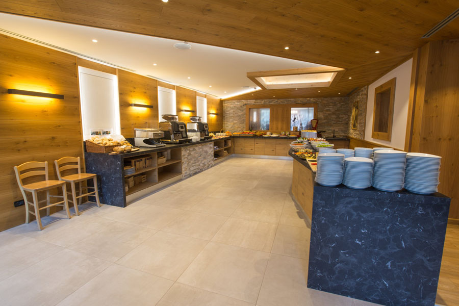 hotel majorka andalo trentino