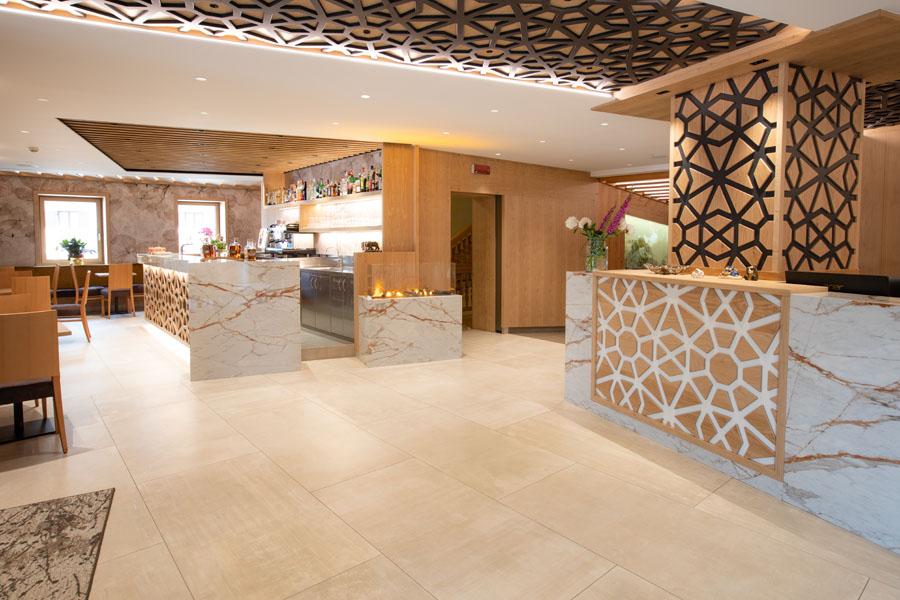 hotel majorka andalo trentino