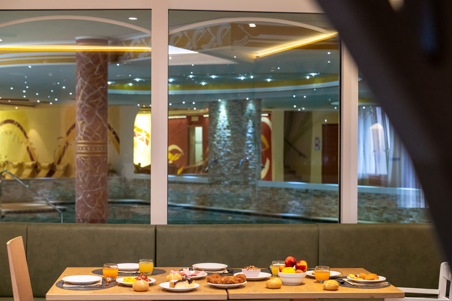 hotel majorka andalo trentino