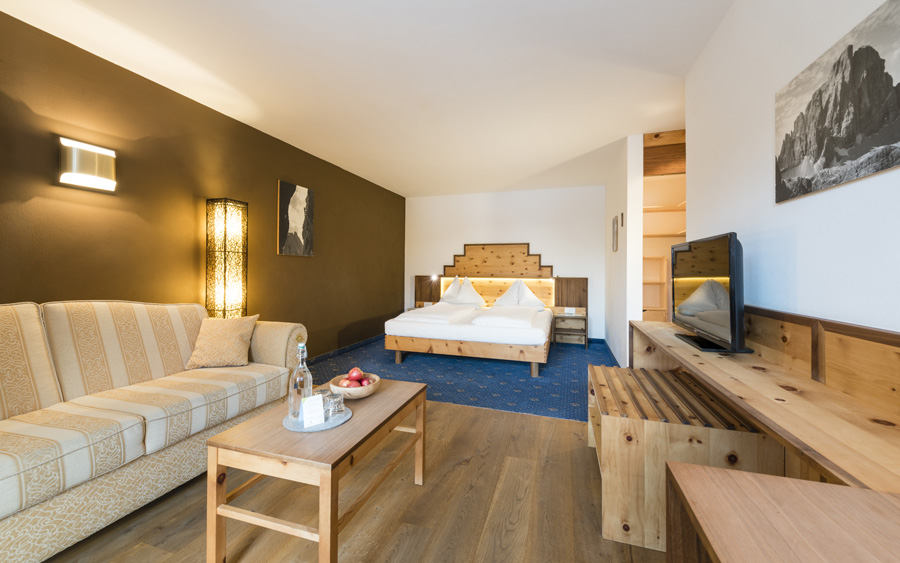 hotel con miniclub per bambini a sesto di pusteria