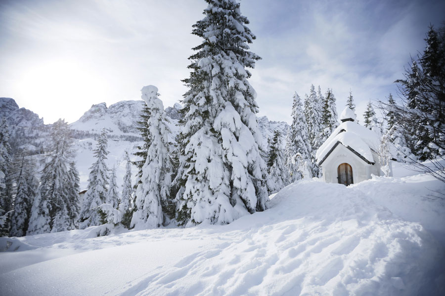 hotel per famiglie a sesto di pusteria