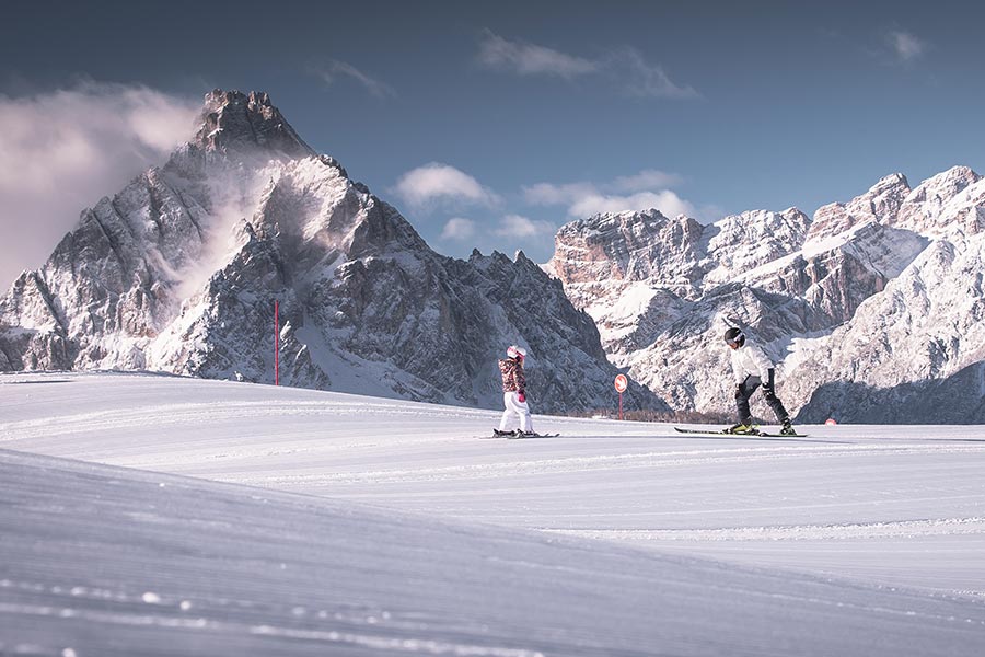 hotel con servizi per bambini in alto adige