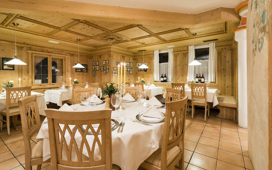 hotel con servizi per bambini a sesto di pusteria