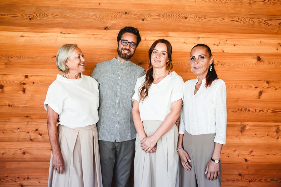 hotel per famiglie alto adige