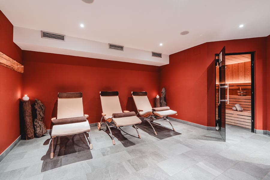 hotel con wellness per famiglie a sesto di pusteria