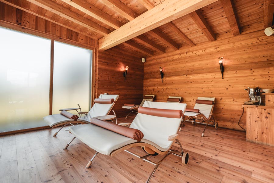 hotel con wellness per famiglie a passo monte croce