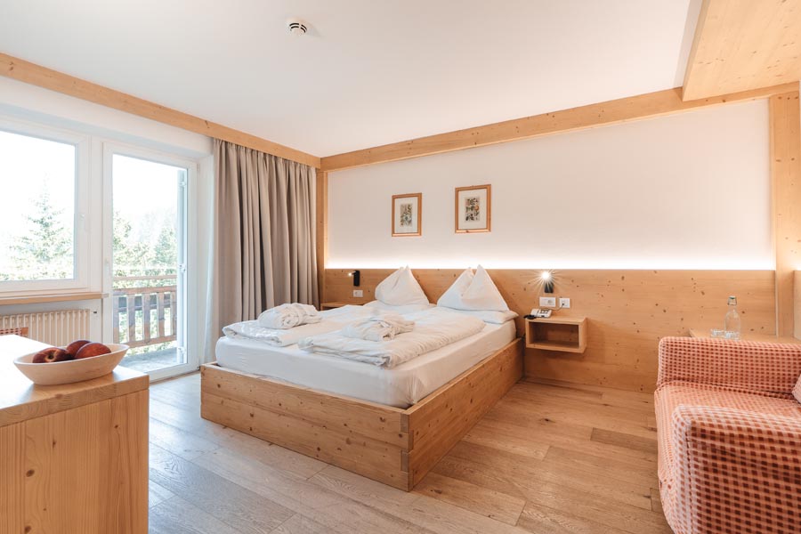 hotel con attività per bambini a sesto di pusteria