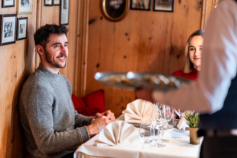 family hotel alto adige