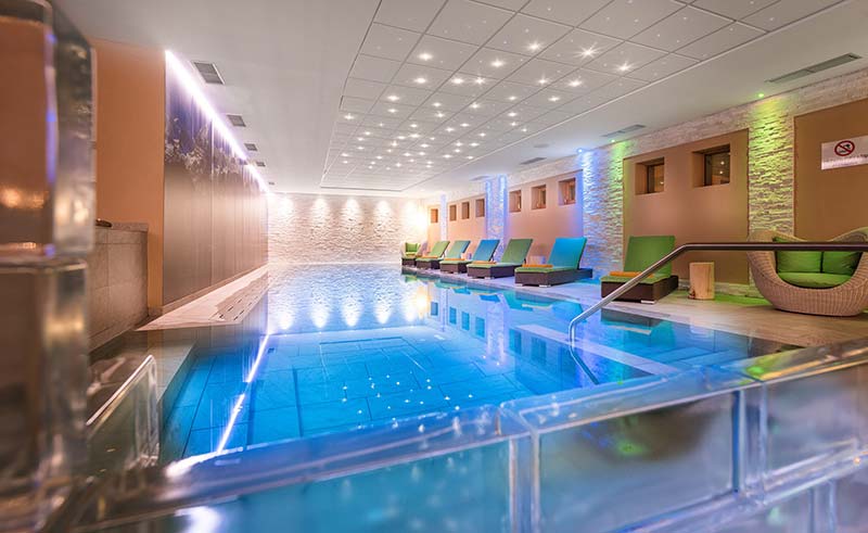 hotel per famiglie in trentino