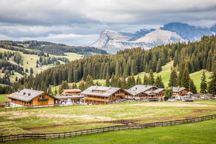 family hotel alpe di siusi