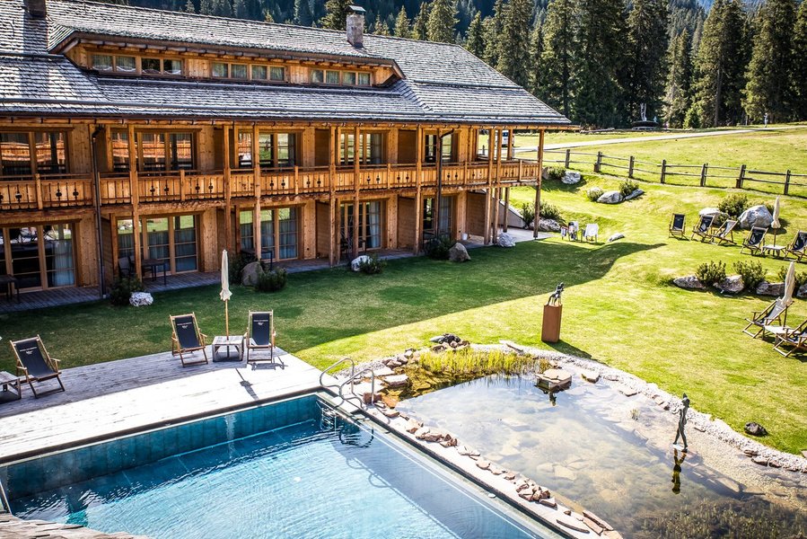 hotel per bambini alpe di siusi