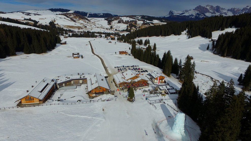 hotel tirler alto adige