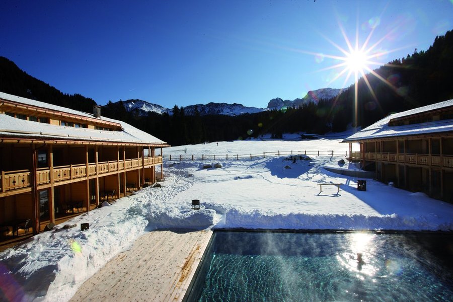 hotel tirler alpe di siusi