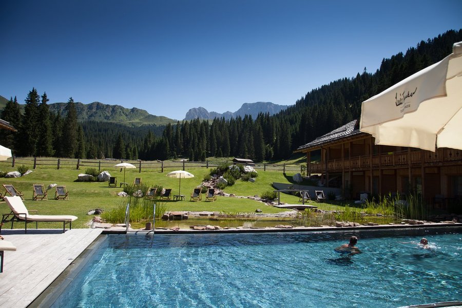 hotel per bambini dolomiti alto adige