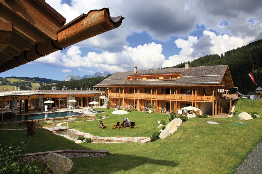 hotel per famiglie dolomiti alto adige