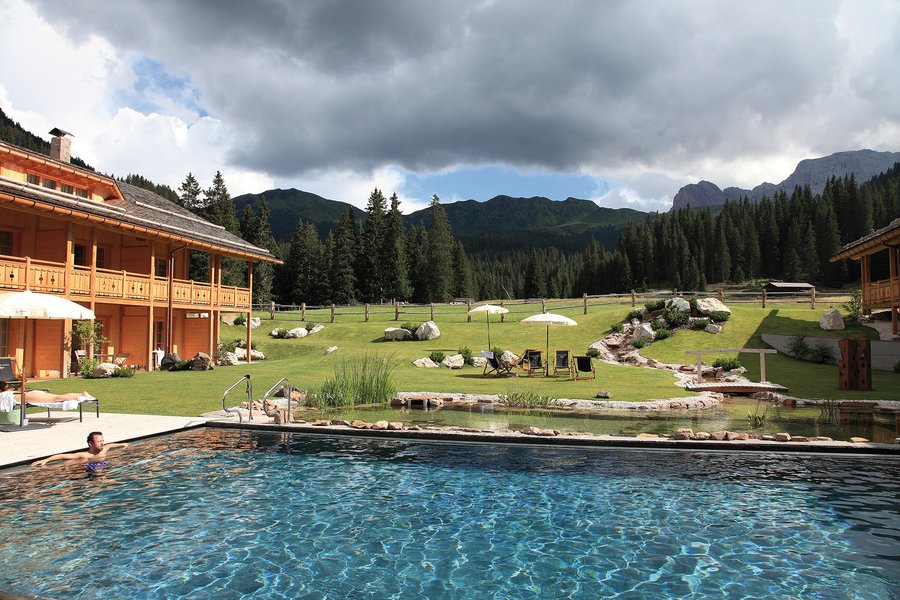 hotel per bambini alto adige