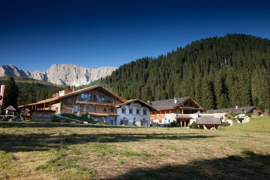 vacanze con bimbi alto adige