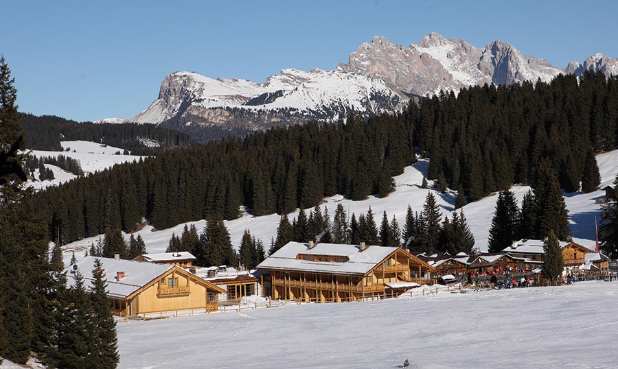 dolomites living hotel tirler