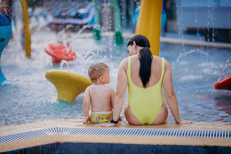 trattamenti wellness per famiglie in slovenia