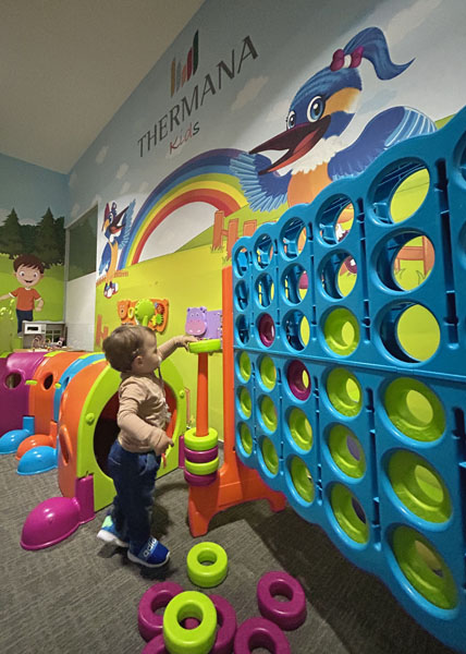 family hotels slovenia