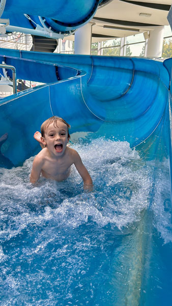 hotel per famiglie slovenia